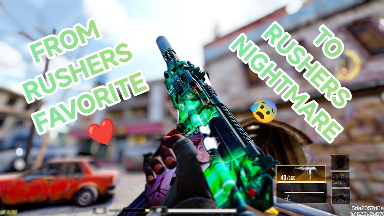 USING OG MSMC IN LEGENDARY RANKED LOBBY CODM #codm #codmobile #callofduty #callofdutymobile #gaming