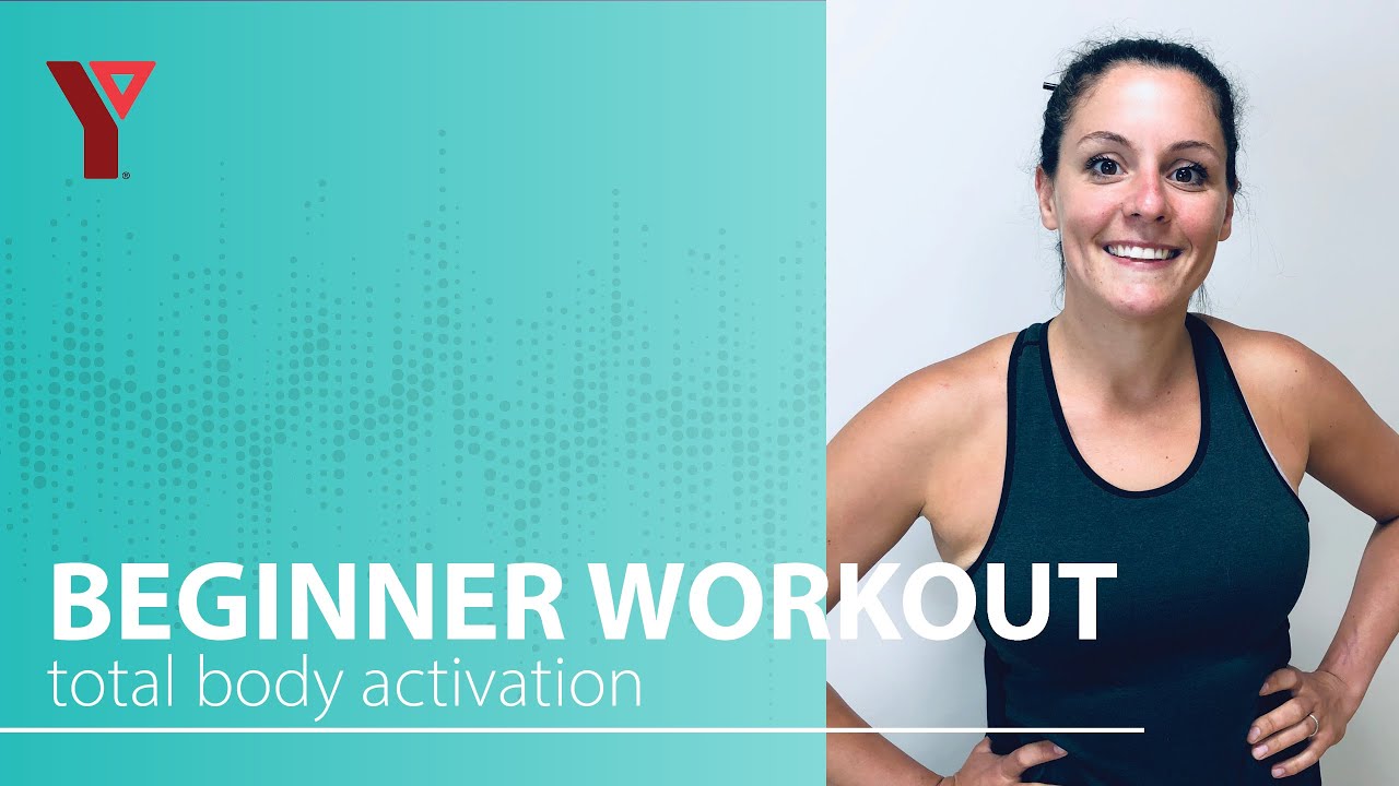 Body Weight Beginner Strength
