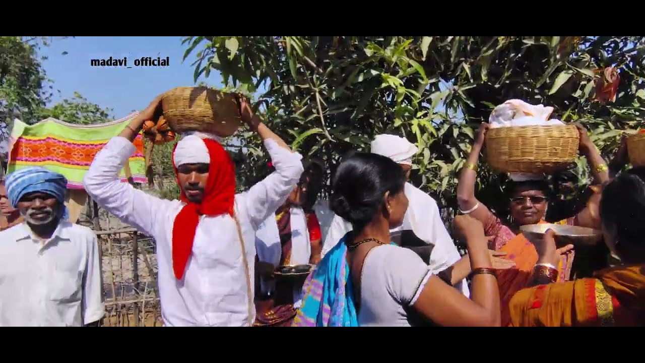 New Gondi rela pata 2026 #gondipata #jangubai #Bhemmdev #gondwana 