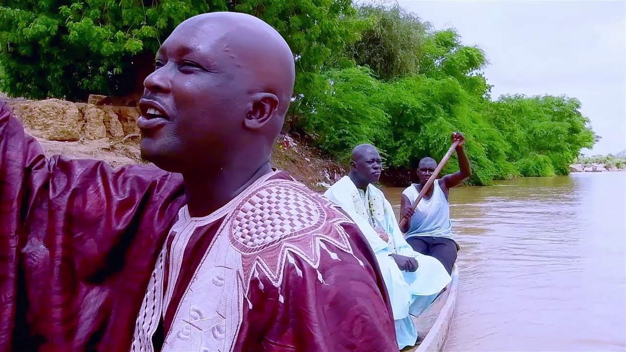 Groupe Ngatamaare _ Awdi _ 2020