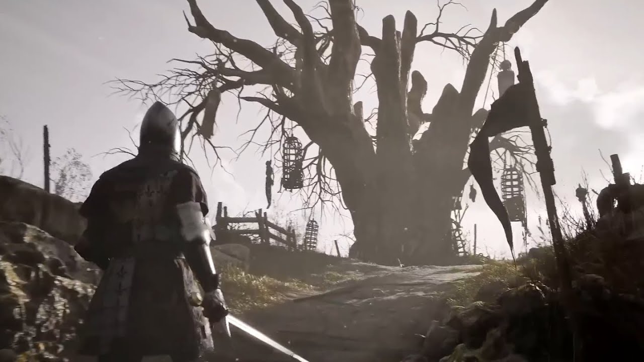 Blight: Survival Is Pure Suffering (and I Love It)