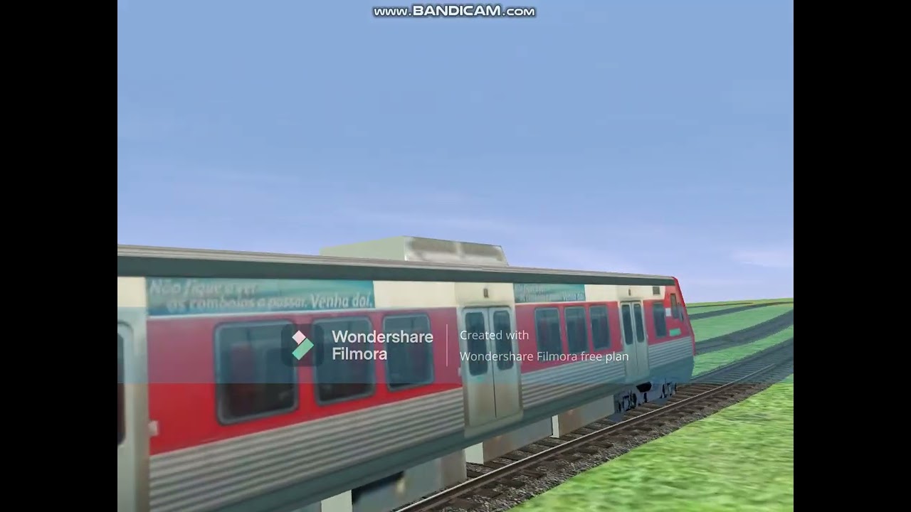 CP 2300 vs 2000 vs 0600 Racing Trainz