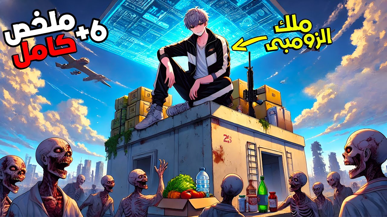 ملخص كامل1️⃣~6️⃣🔥بيتخان من حبيبته😱فبيرجع بالزمن علشان ينتقم😈ويكون اكبر رجل عصابات|ملخص مانهوا تشيجو