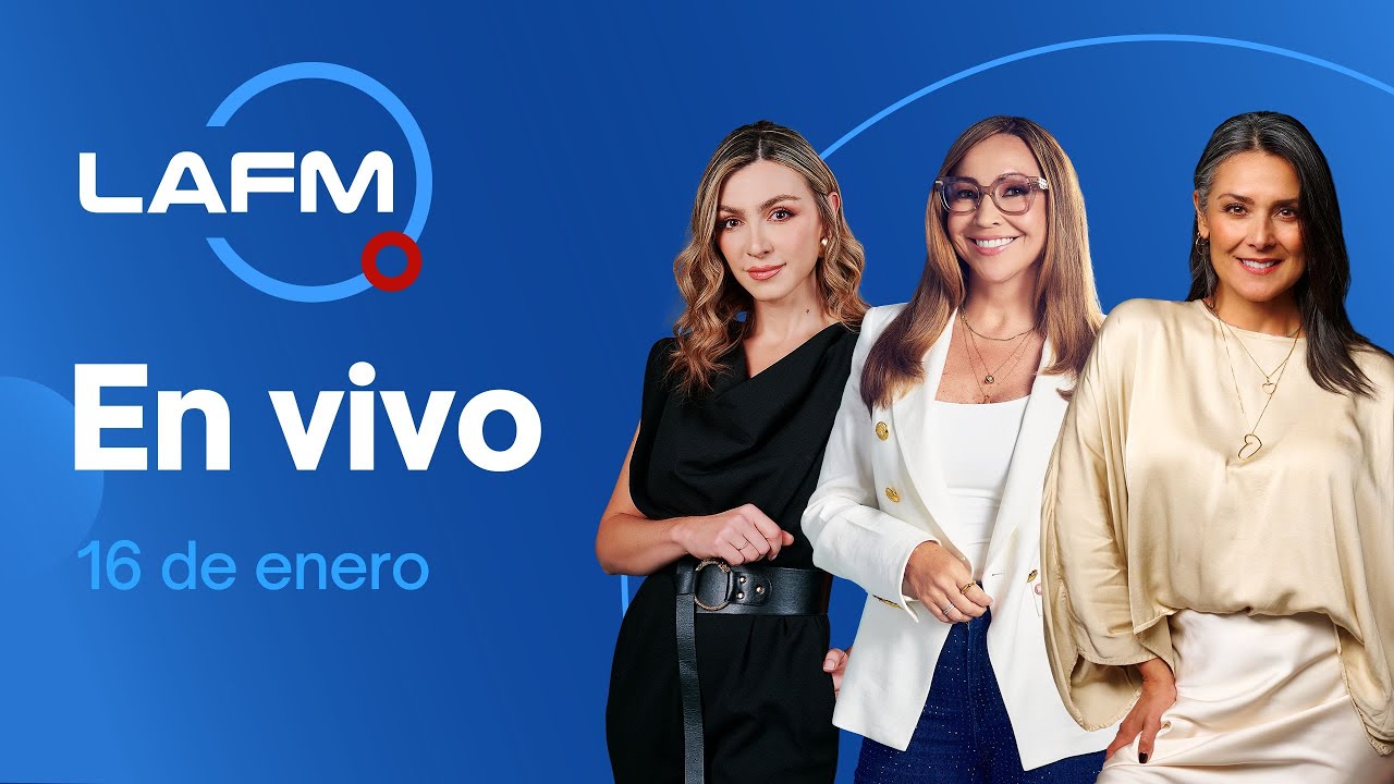 🔴 EN VIVO Aquí y Ahora con Maritza Aristizábal y Siempre Contigo con Silvia Corzo - 19 de enero 2026