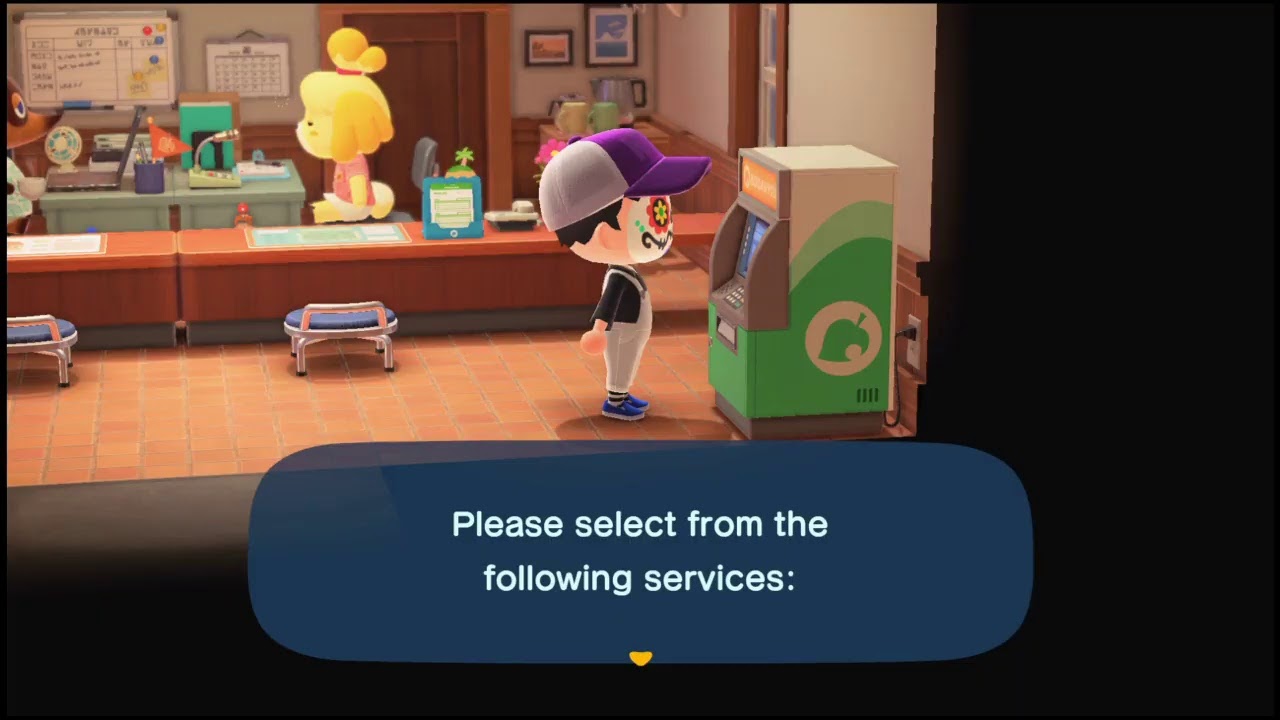 Let's Play Animal Crossing