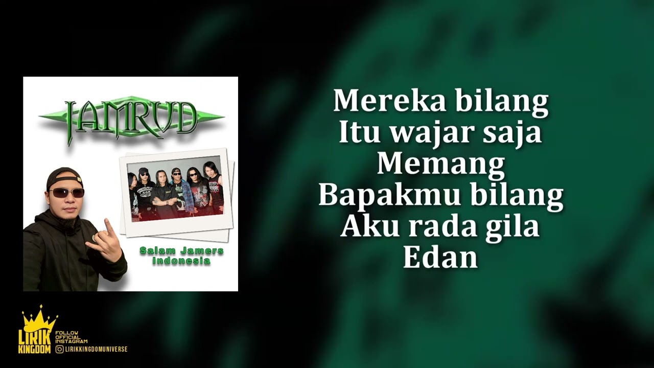 Karaoke nekad jamrud