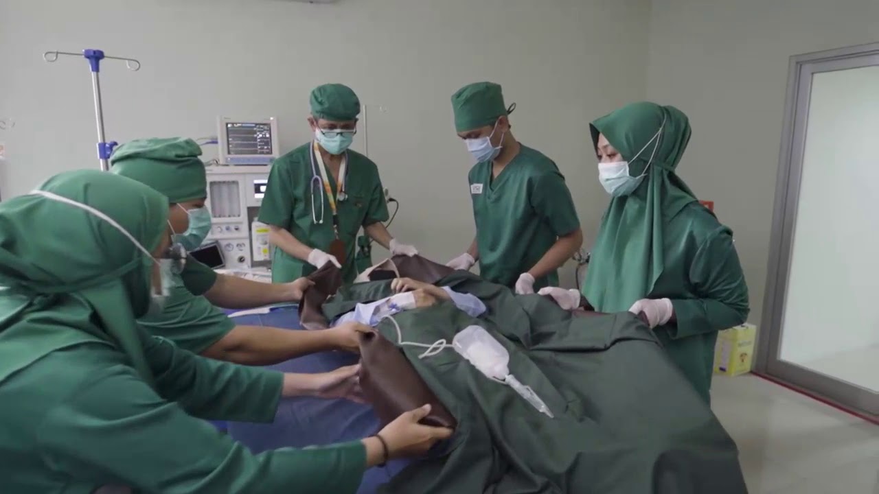 Profil Prodi Keperawatan Anestesiologi Program Srjana Terapan FIKes UNISA Yogyakarta 2020