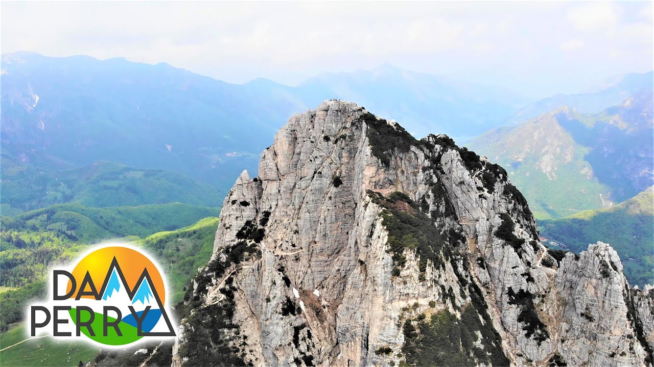 MONTE CORNETTO: IL CUORE DELLE PICCOLE DOLOMITI; Venite con me sulla cima più alta del SENGIO ALTO.
