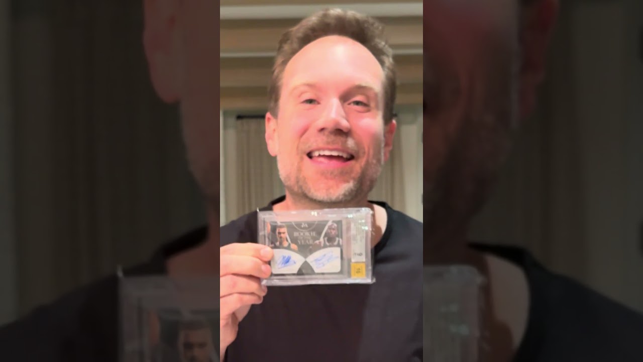 Blind Grading Reveal GONE WRONG 😑