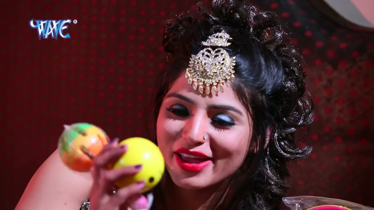 #Pawan Singh holi song 🎵 