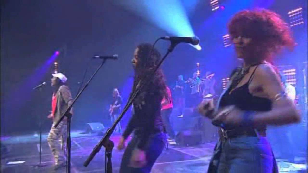 Alpha blondy - Wish You Were Here