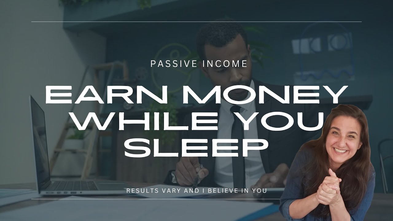 START HERE $10K Blueprint Full Training Master Passive Income Models for Selling Product