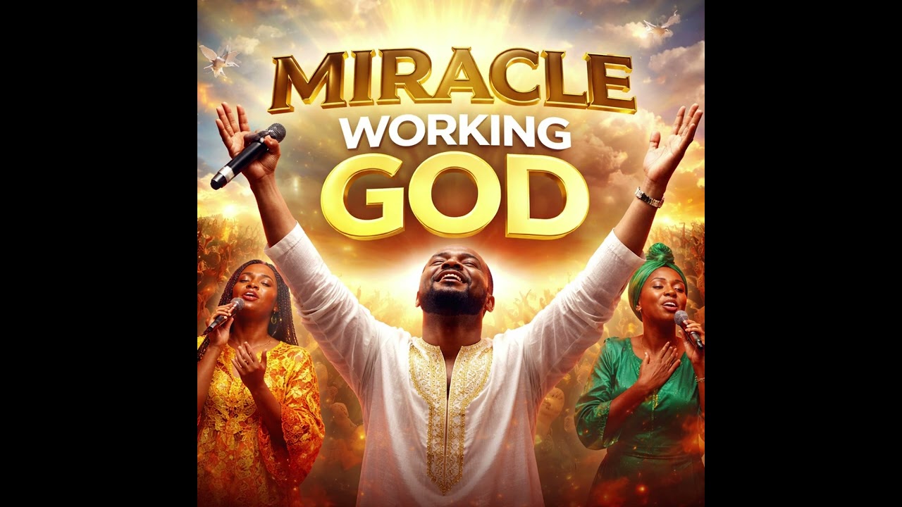 Miracle working God