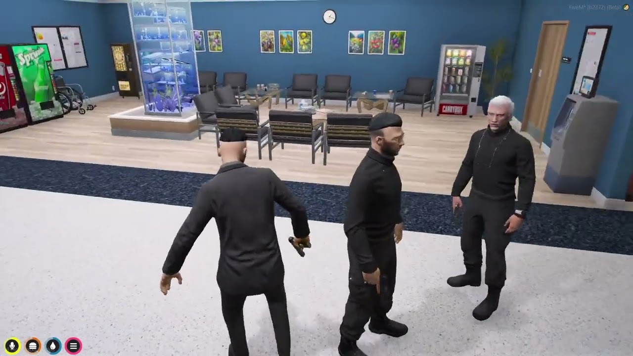 TUGAY GÖK / GTA5 LAN MAFYA BABASI DA OLDUK İYİ Mİİİİİİİİ