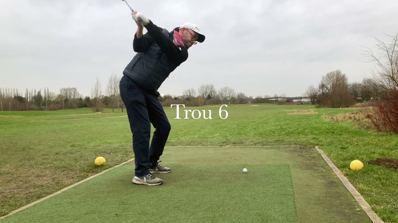9 Trou Inesis 25 02 07