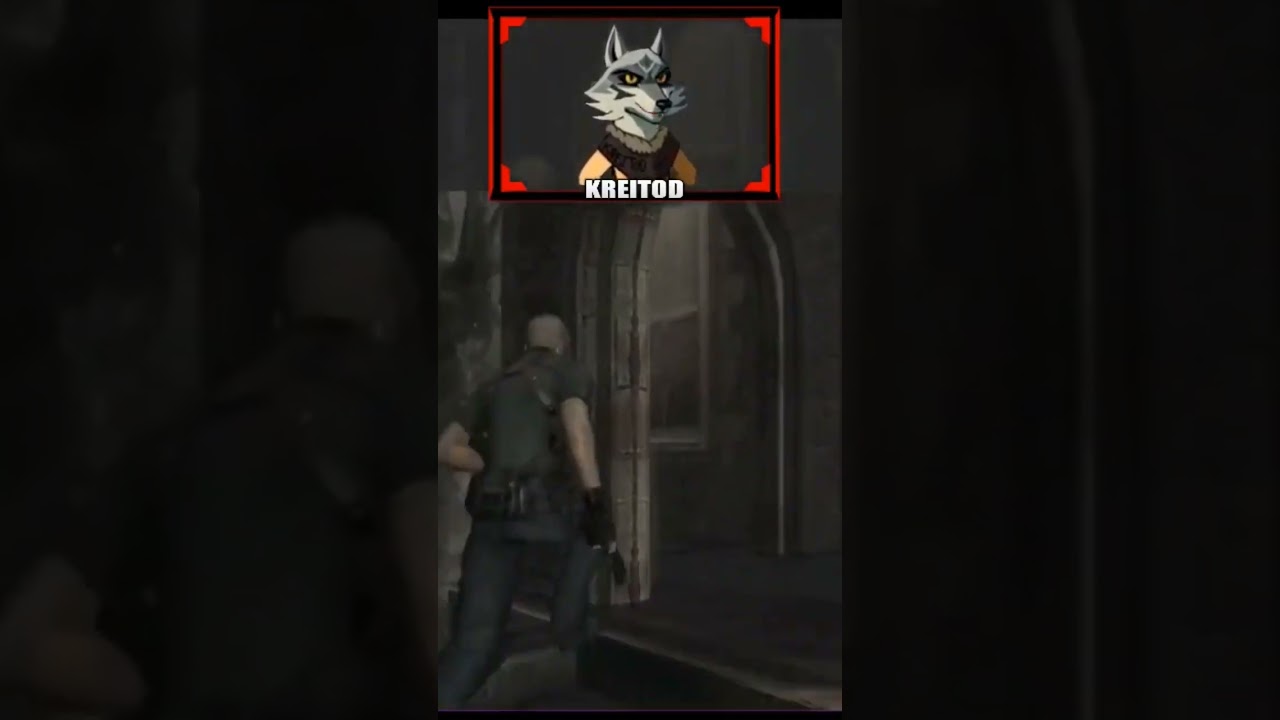 🔥 RESIDENT EVIL 4 (2005) Walkthrough - I CAN'T ENTER in the CHURCH re4 😭