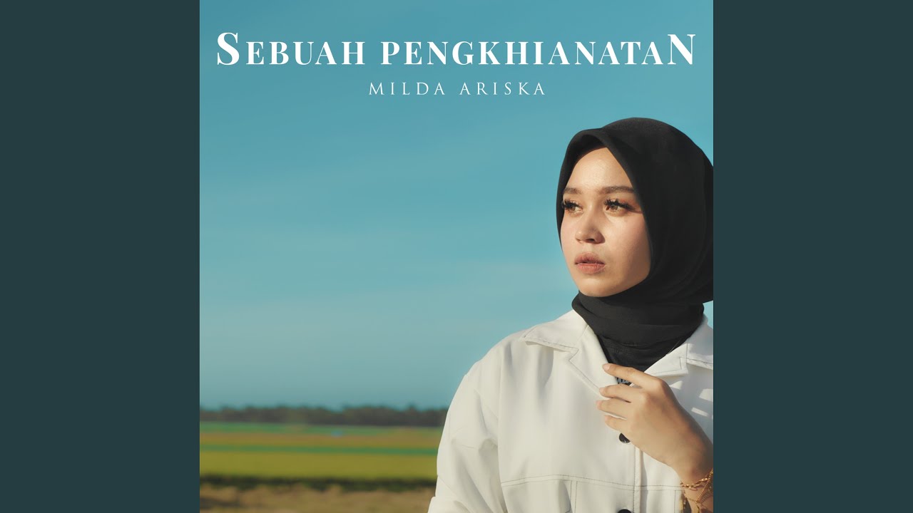Sebuah Pengkhianatan