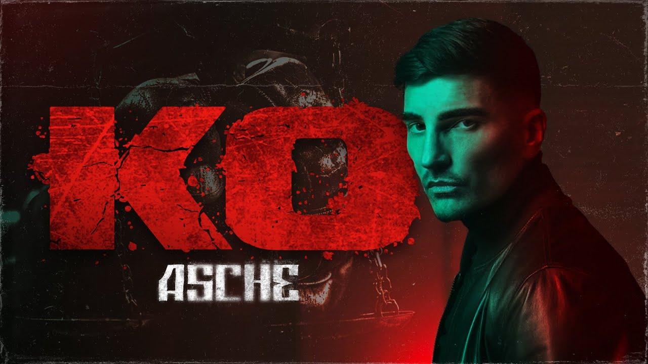 Asche - K.O.