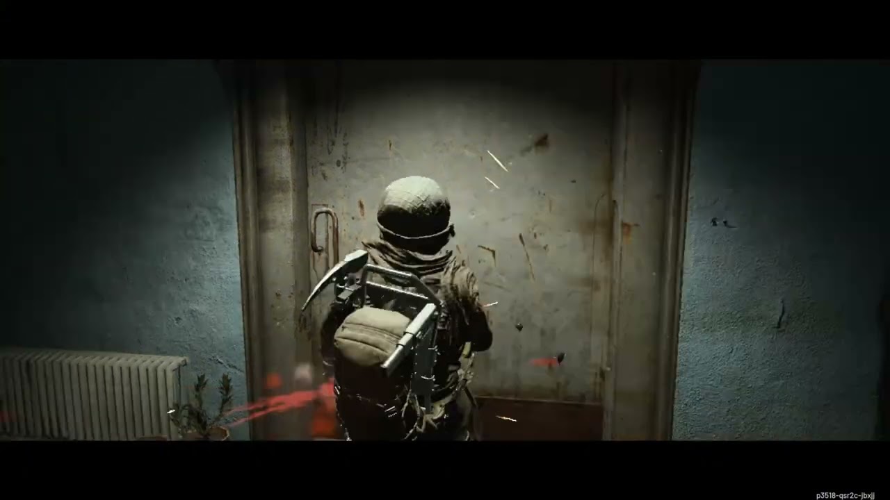 O inicio de tudo! Arc raiders.