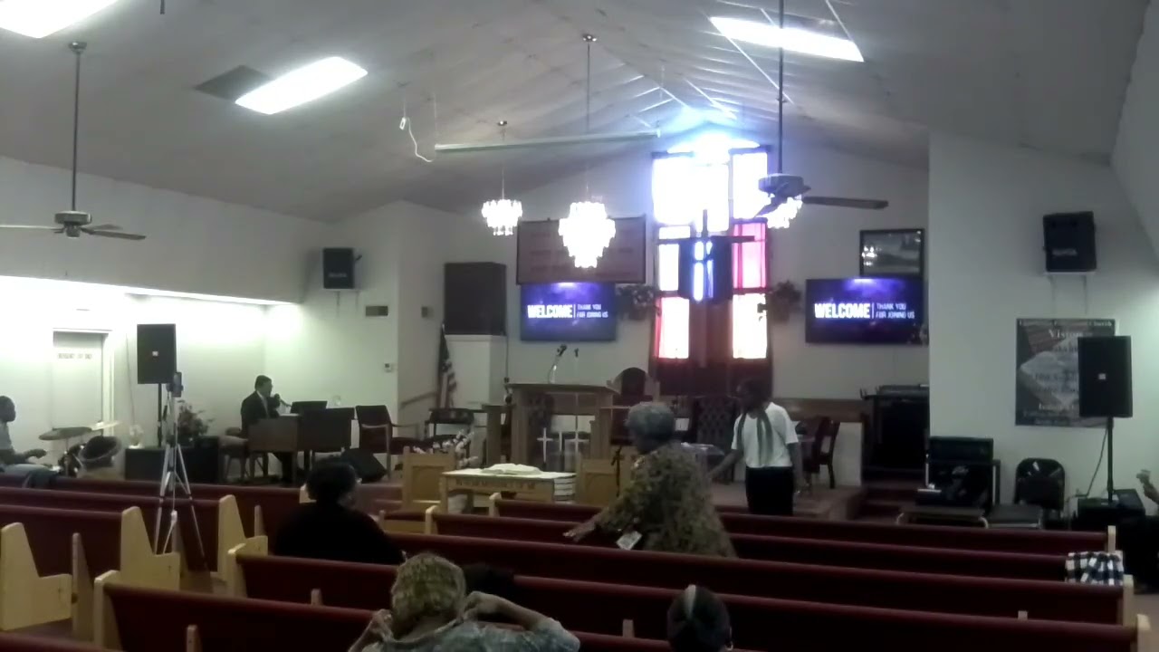Lighthouse Pentecostal Church Midland, Texas Sunday Morning Worship 2-1-26 