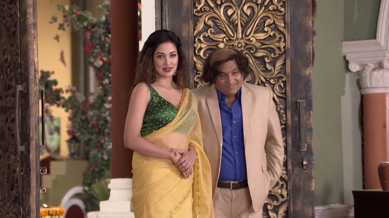 Bhabi Ji Ghar Par Hai! | भाबीजी घर पर हैं | Latest Episode 2403 Best Scene | Zee TV APAC