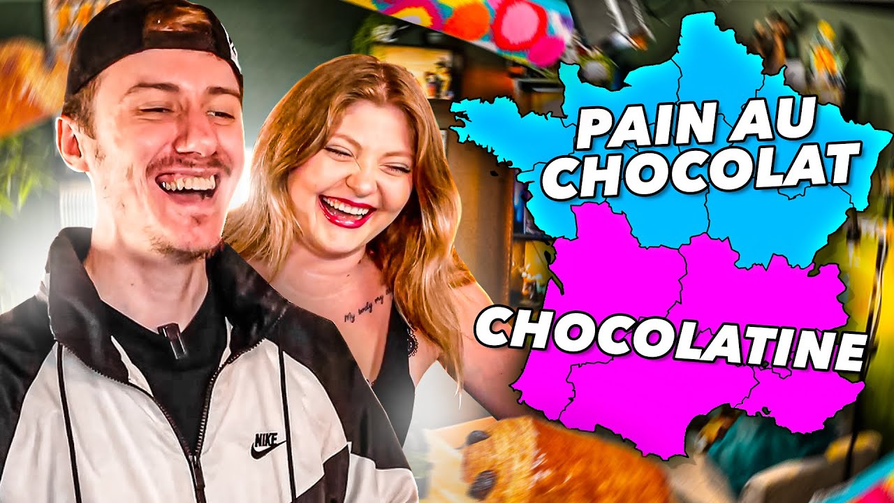 COMMENT VOUS DITES CES EXPRESSIONS ?! (vous êtes chelou un peu) #2 Feat Emma