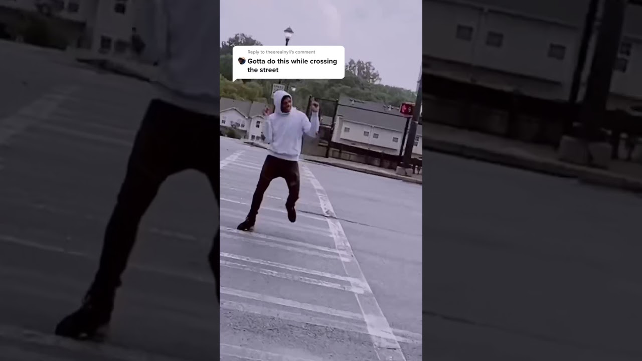 New Dance: &ldquo;Bam Reverse&rdquo; | It&rsquo;s going crazy 🤪