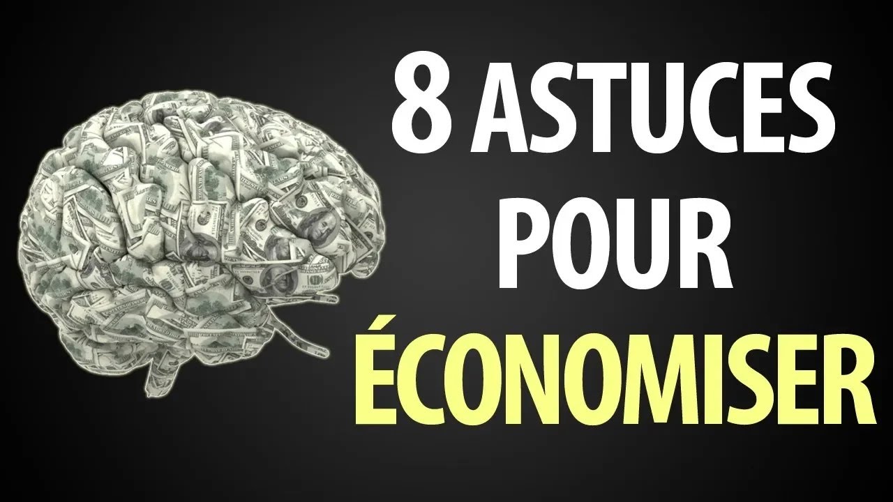 8 Astuces Psychologiques pour Économiser de l’Argent Rapidement