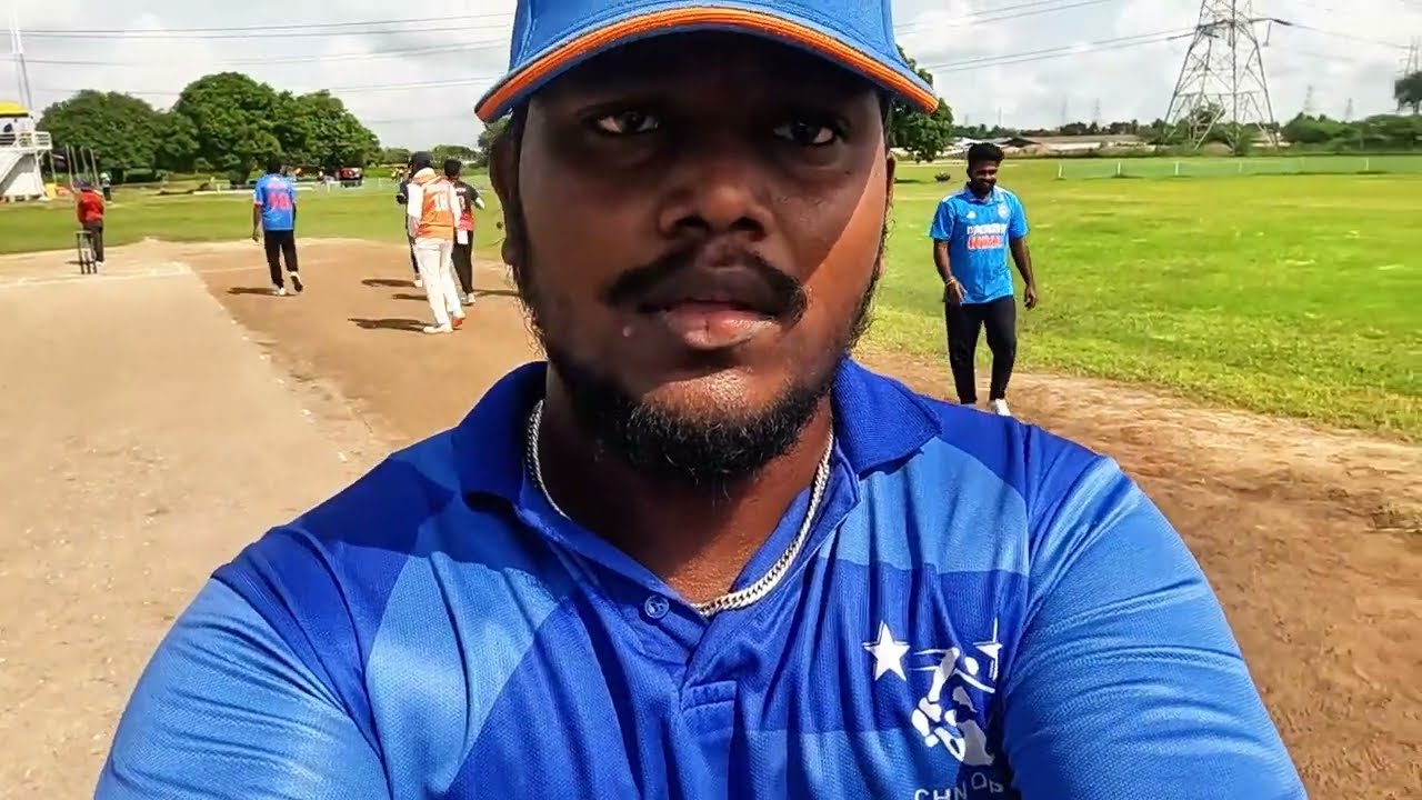 CricLov11 vs. CricketFreaks Showdown: Play Hard, Play Safe &ndash; Gear Up for Victory