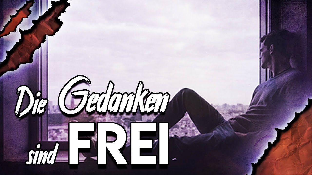 Die Gedanken sind frei // Albtraumarchiv (Creepypasta German)