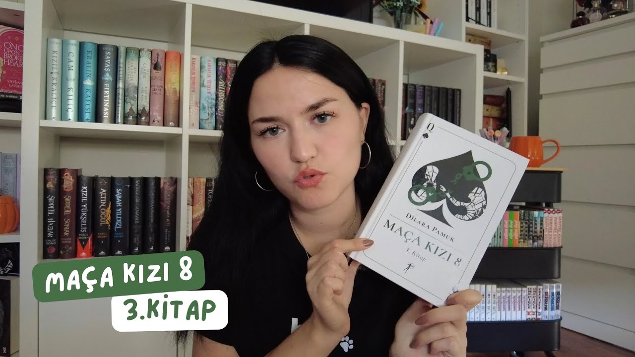 bir de benden dinleyin #maçakızı8