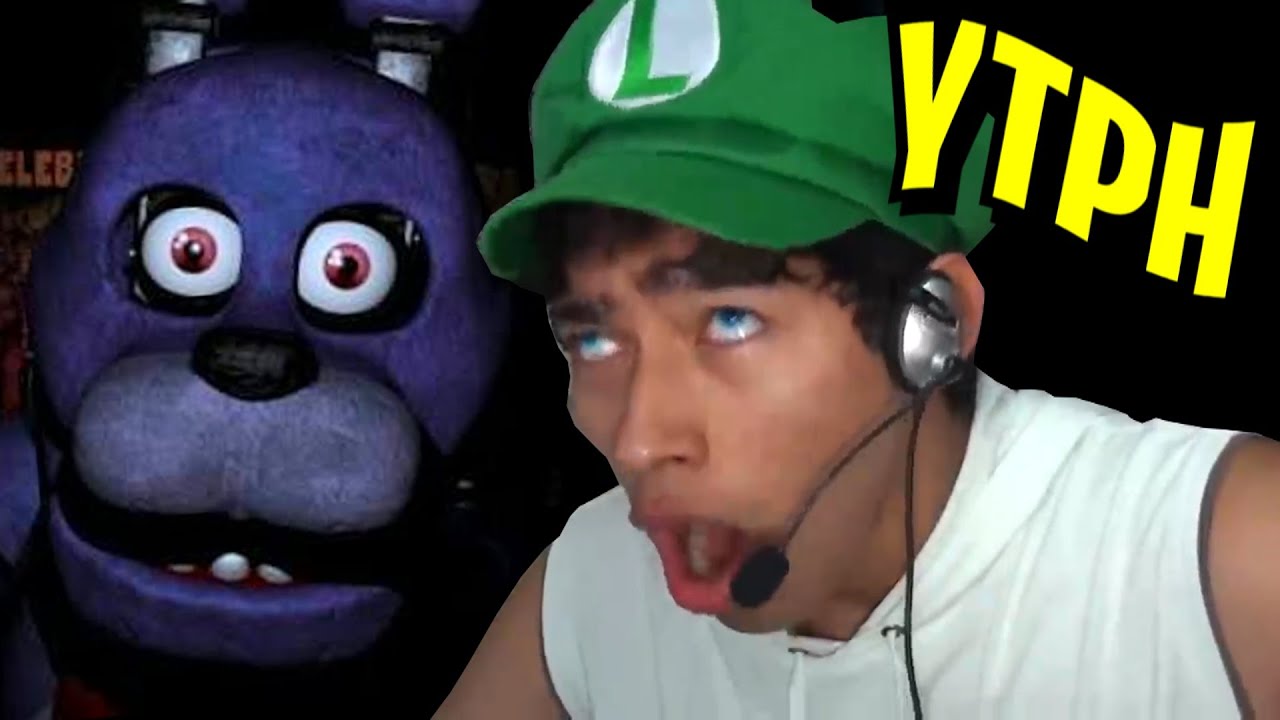 YTPH | Fernanfloolf juega FaF NaN At FrerF