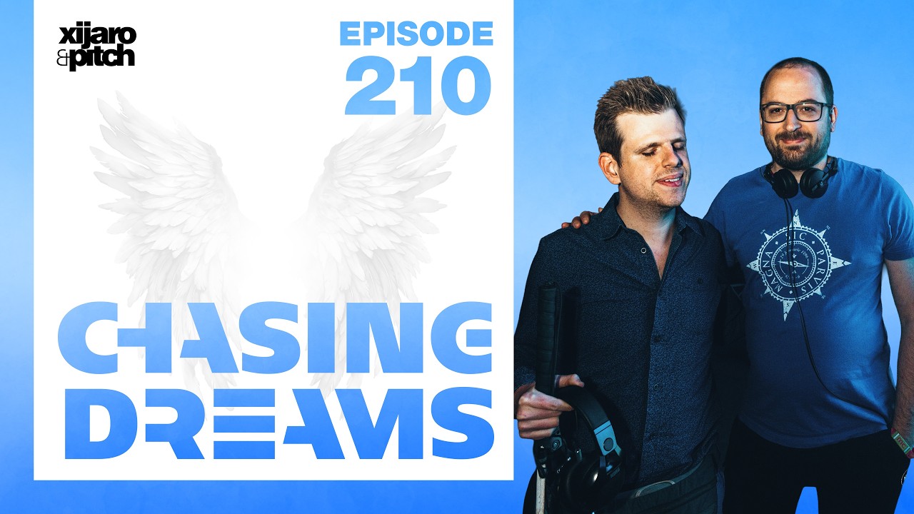 Chasing Dreams 210