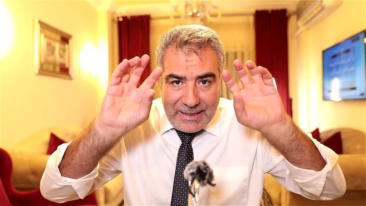 آية استوقفتني 69 من الذين رضي الله عنهم تحت الشجرة #الكحيل