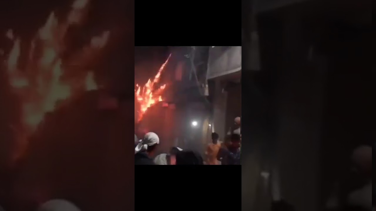 Diwali War | Diwali fire work | War in galli | Diwali Rocket War