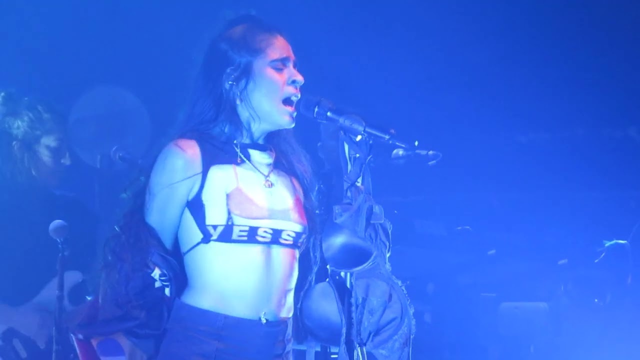Jessie Reyez - 