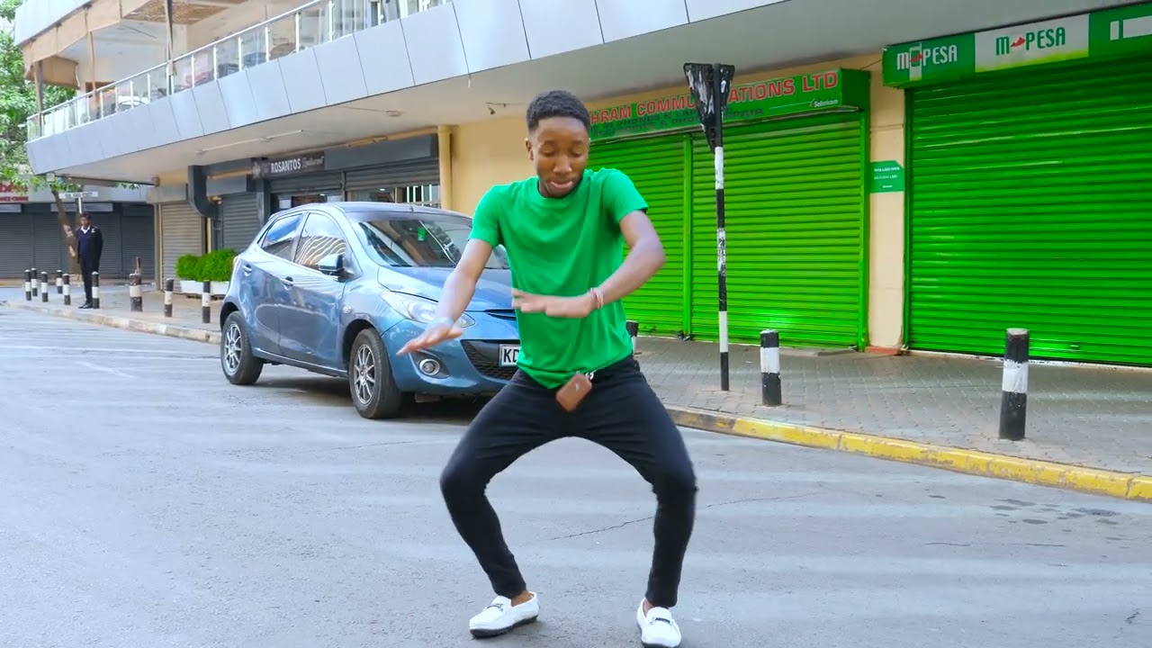 VALAO BY WILLIAM DAVID MTUMISHI ( OFFICIAL 4K VIDEO) SMS skiza 69813932 To 811