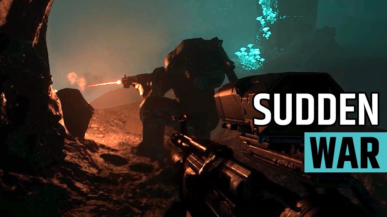 Robbing a Cave Miner Triggered a Full-Blown Surface War! | Star Citizen: PVP Piracy