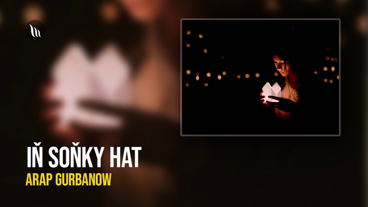 Arap Gurbanow - Iň soňky hat | Radio oýun