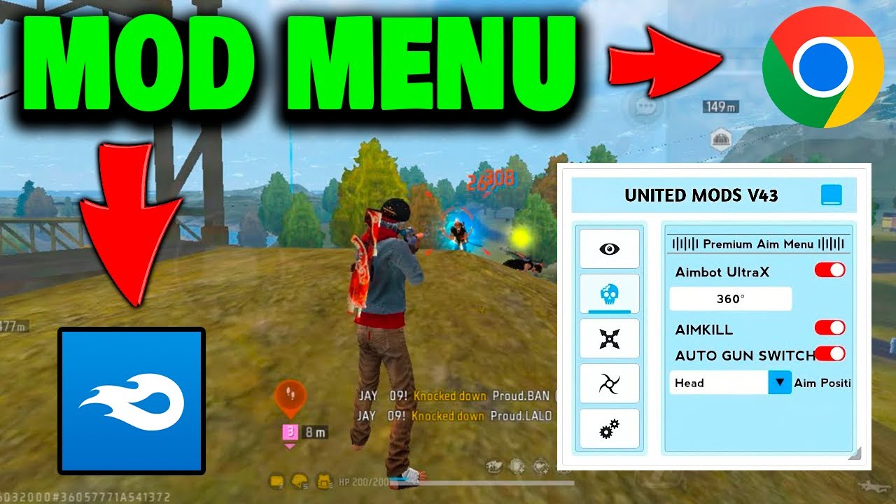 Consigue Diamantes Infinitos en FREE FIRE sin Gastar Dinero: Truco Secreto 2025