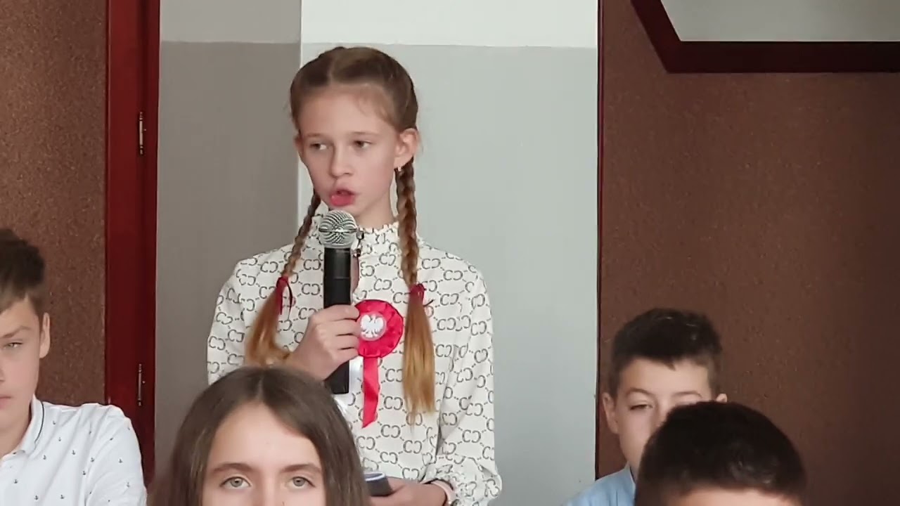 Apel z okazji Dnia Niepodległości 11 Listopada