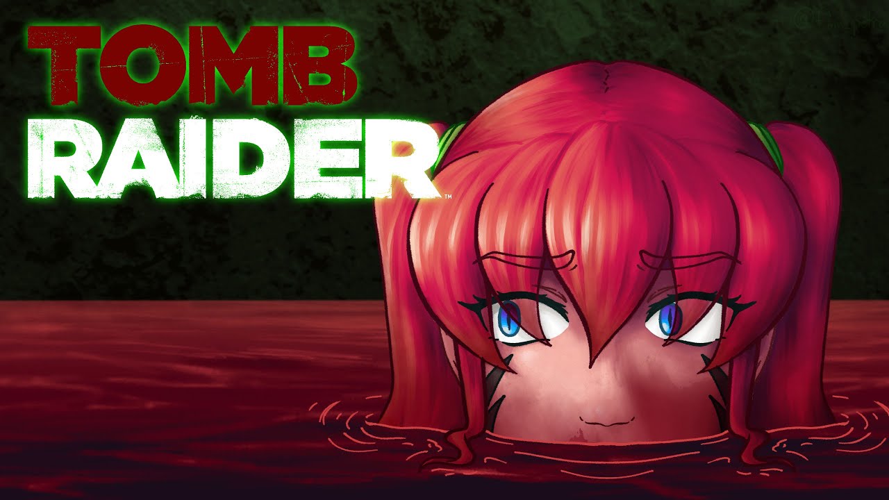 The Thumbnail Scene - Tomb Raider (2013)