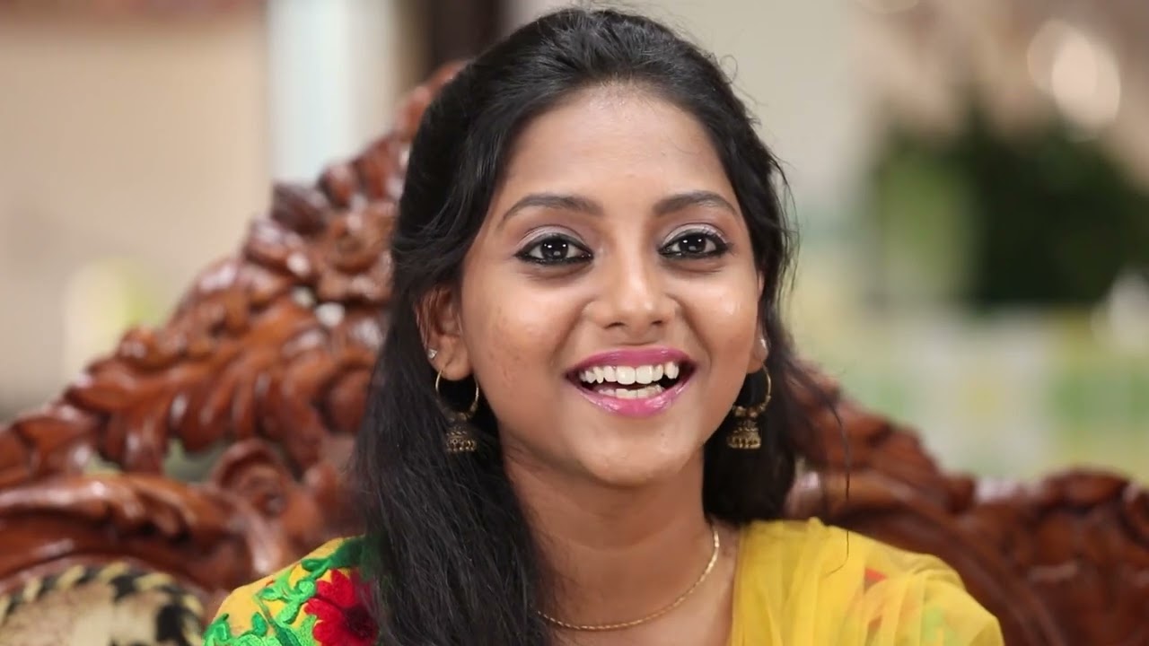 Yaaradi Nee Mohini - Ep 267 - Sankara Raman - Tamil Tv Serial - Zee5 Tamil Classics