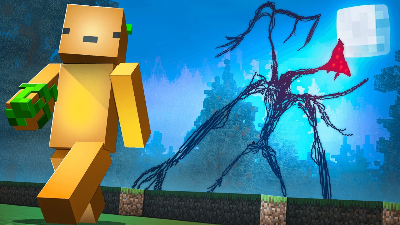 The Broken Script Add-On Mods are Insane... (+300 New Events)