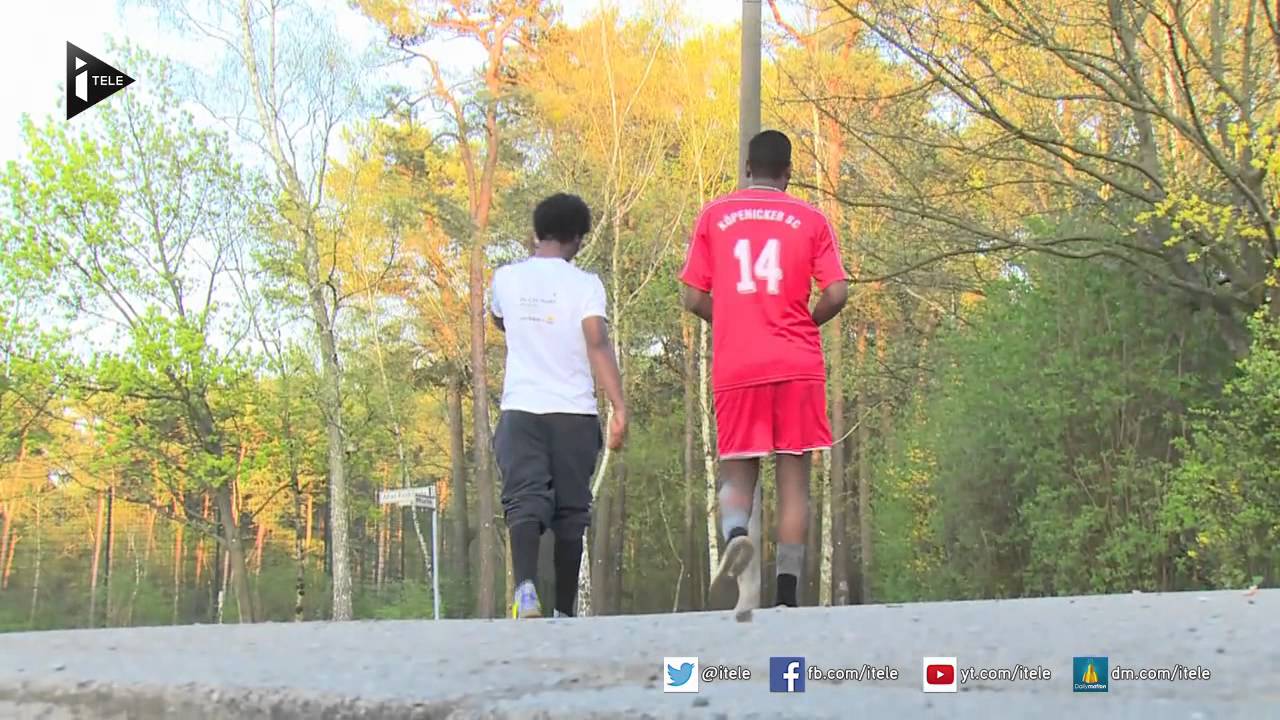 Migrants: les centres d'accueil sont débordés