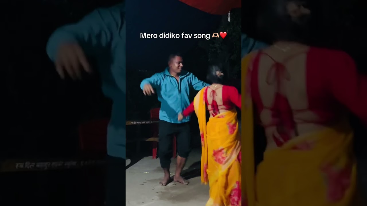 Dance vedio❤️❤️