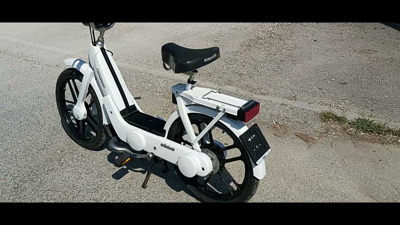 ciao 65 dr evo