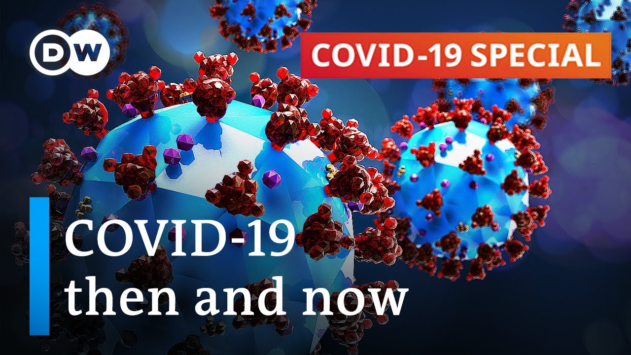 A look back at the COVID-19 pandemic | COVID-19 Special