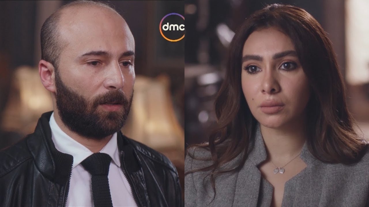 الصدمة بتبقى صعبة لما تيجي من ناس كانوا أقرب حد لينا 💔 .. ( انتي طالق ) 😢 #الأب_الروحي