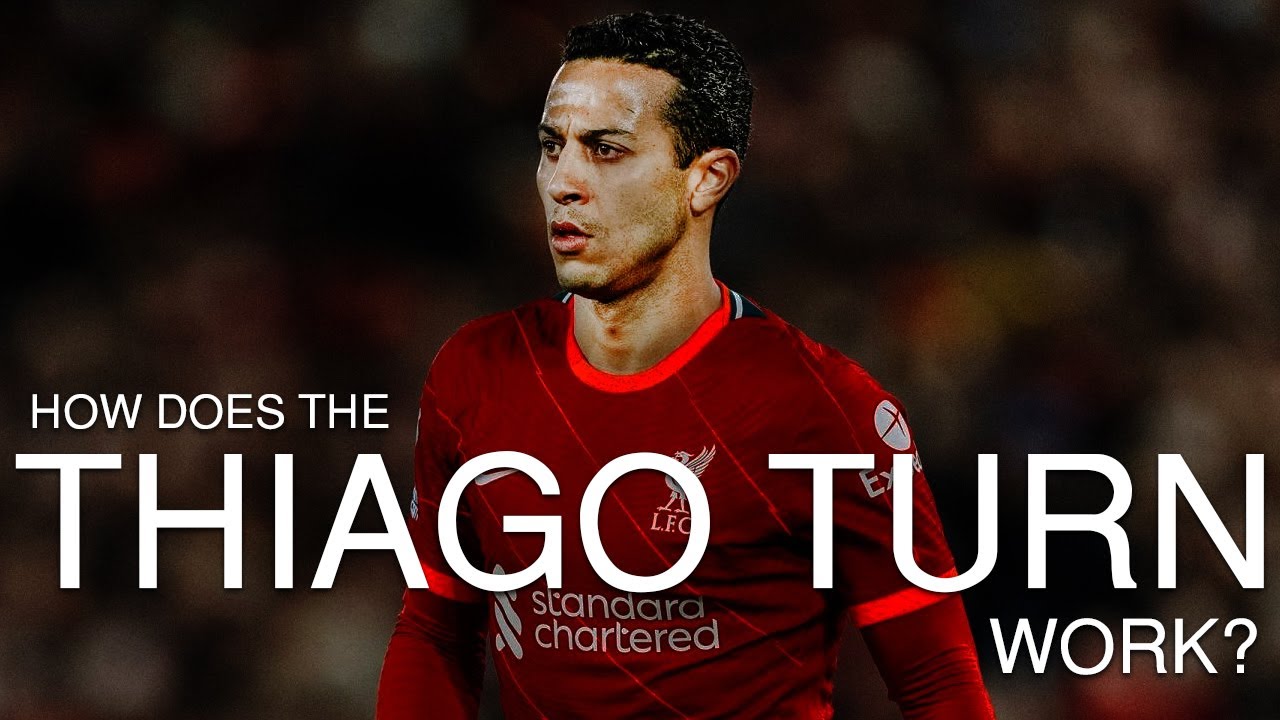 How does the Thiago turn work?